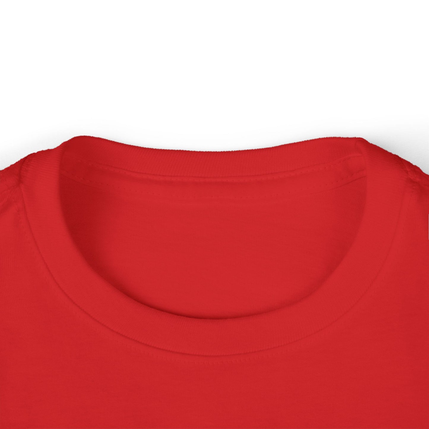 Toddler Long Sleeve Tee — 'Freedom' Eagle with Sunglasses | Patriotic 4th of July Kids Shirt