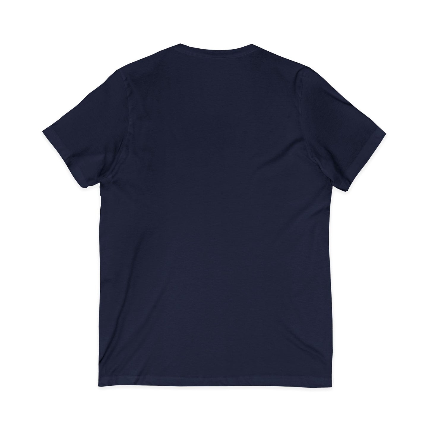 1776 Heritage Men's V-Neck Tee | USA Bald Eagle Graphic
