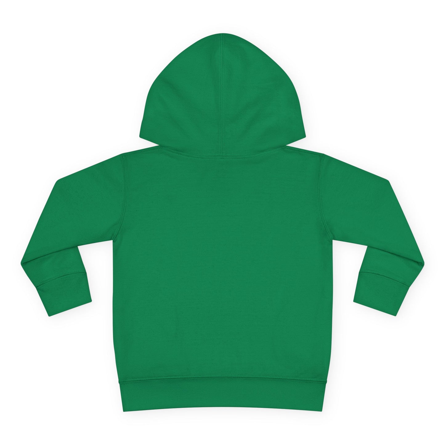 Freedom Eagle Aviator Toddler Hoodie | USA Bald Eagle Graphic