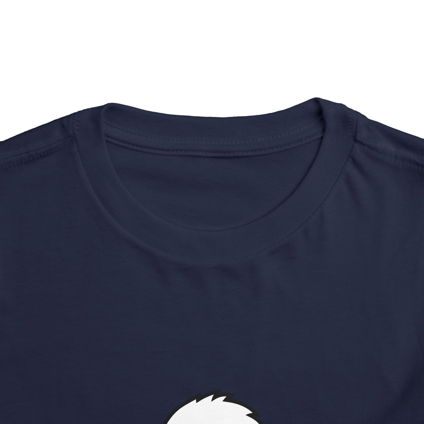 Freedom Eagle Aviator Toddler T-Shirt | USA Bald Eagle Graphic Tee
