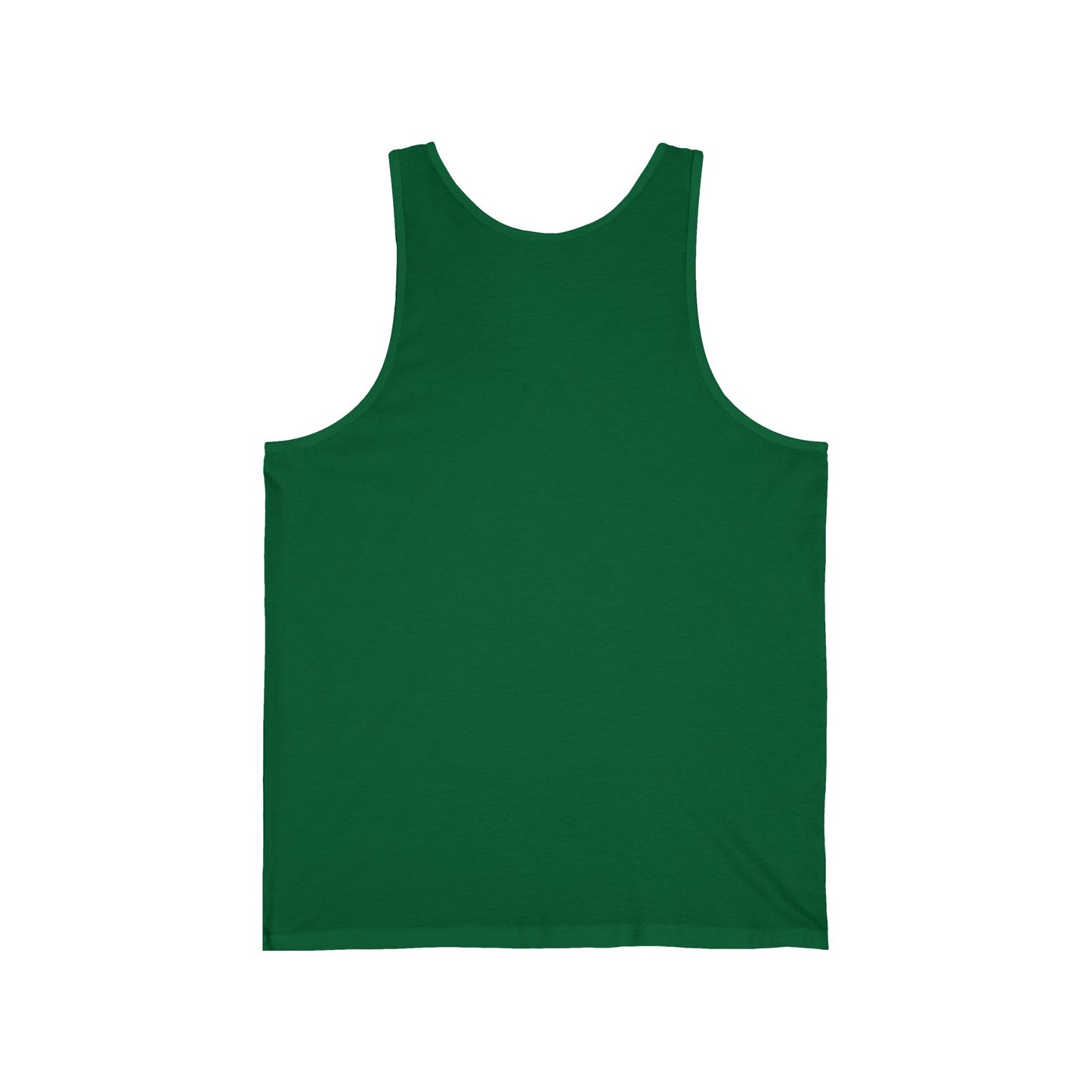 Freedom Eagle Aviator Men's Tank Top | USA Bald Eagle Graphic