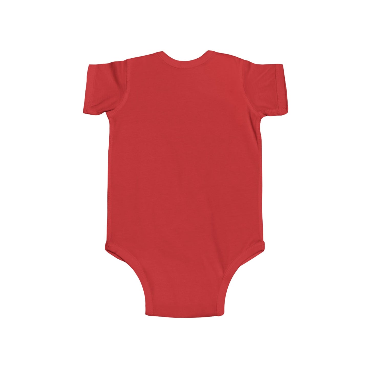 Freedom Eagle Aviator Baby Bodysuit | USA Bald Eagle Graphic