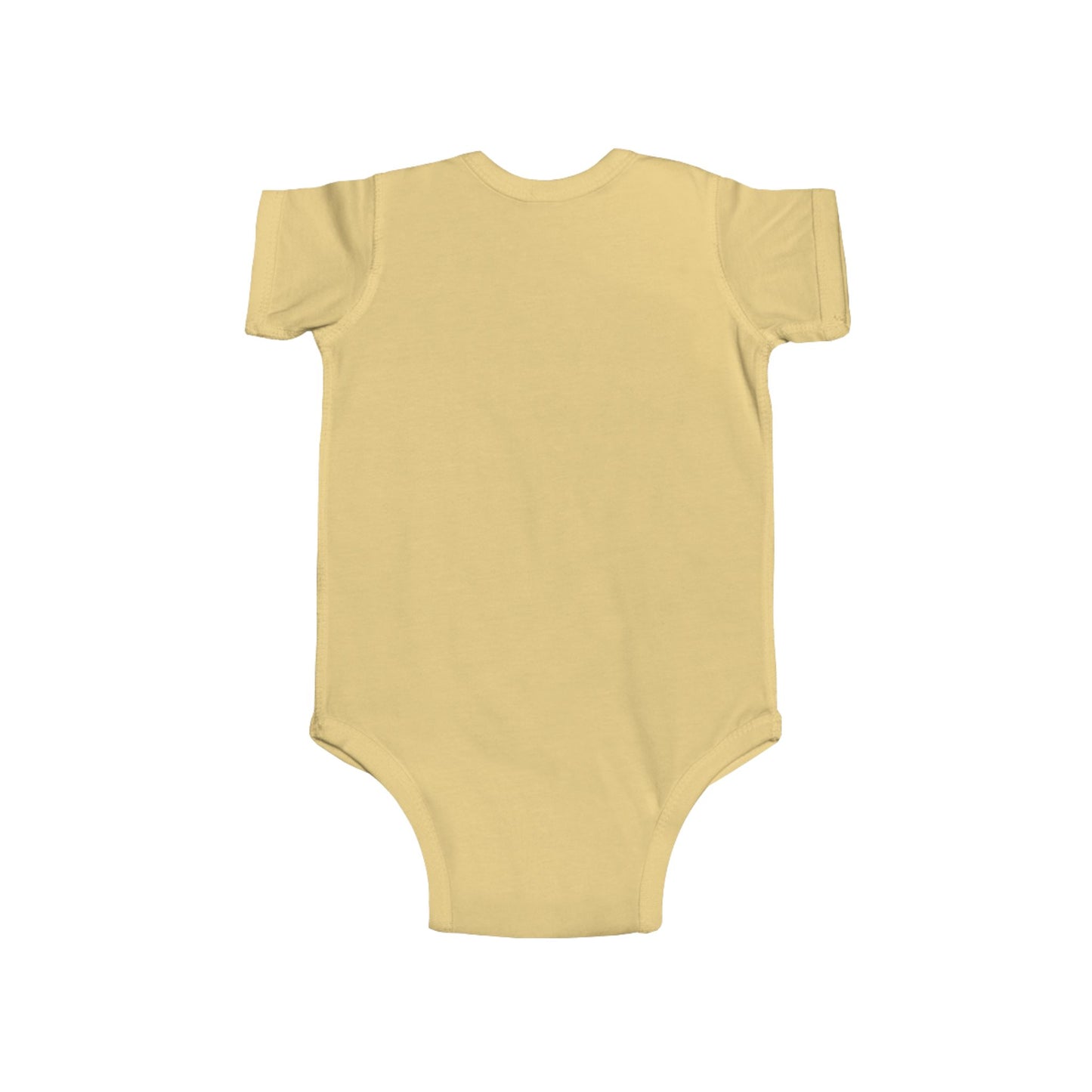 Freedom Eagle Aviator Baby Bodysuit | USA Bald Eagle Graphic
