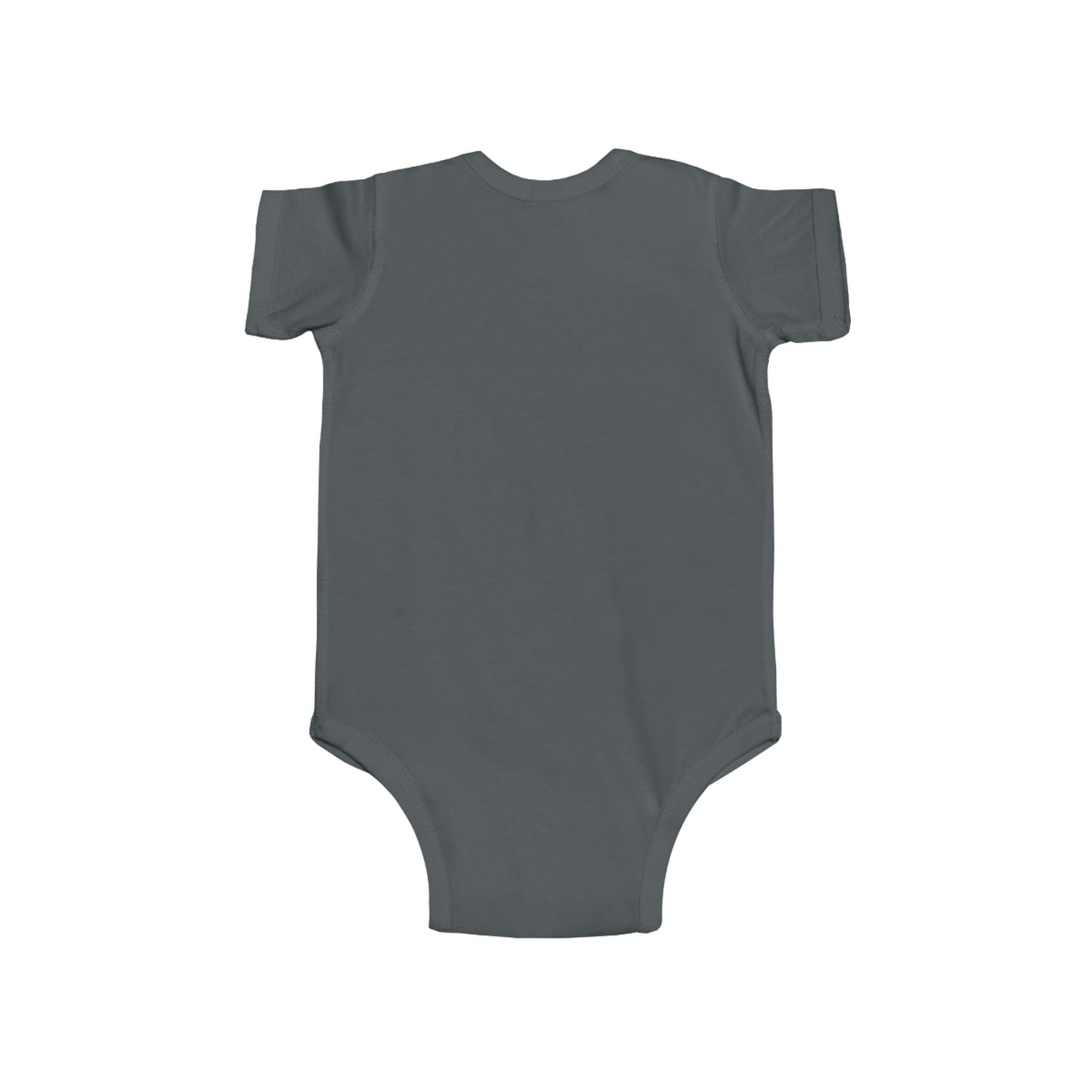 Freedom Eagle Aviator Baby Bodysuit | USA Bald Eagle Graphic