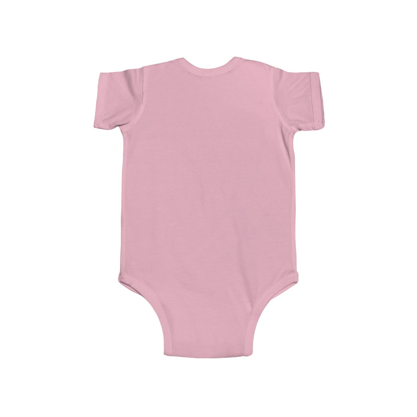 Freedom Eagle Aviator Baby Bodysuit | USA Bald Eagle Graphic