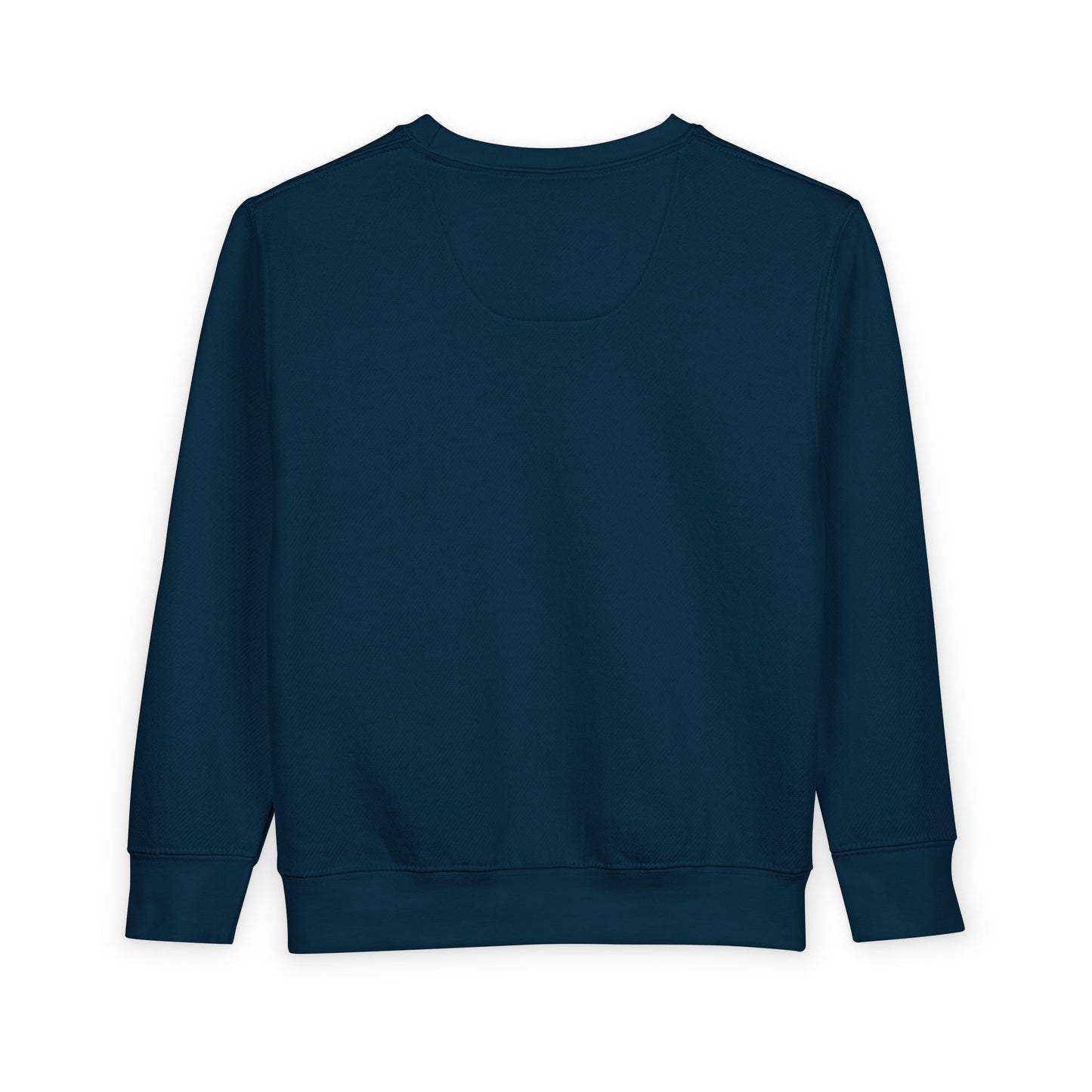 1776 Heritage Toddler Sweatshirt | USA Bald Eagle Graphic