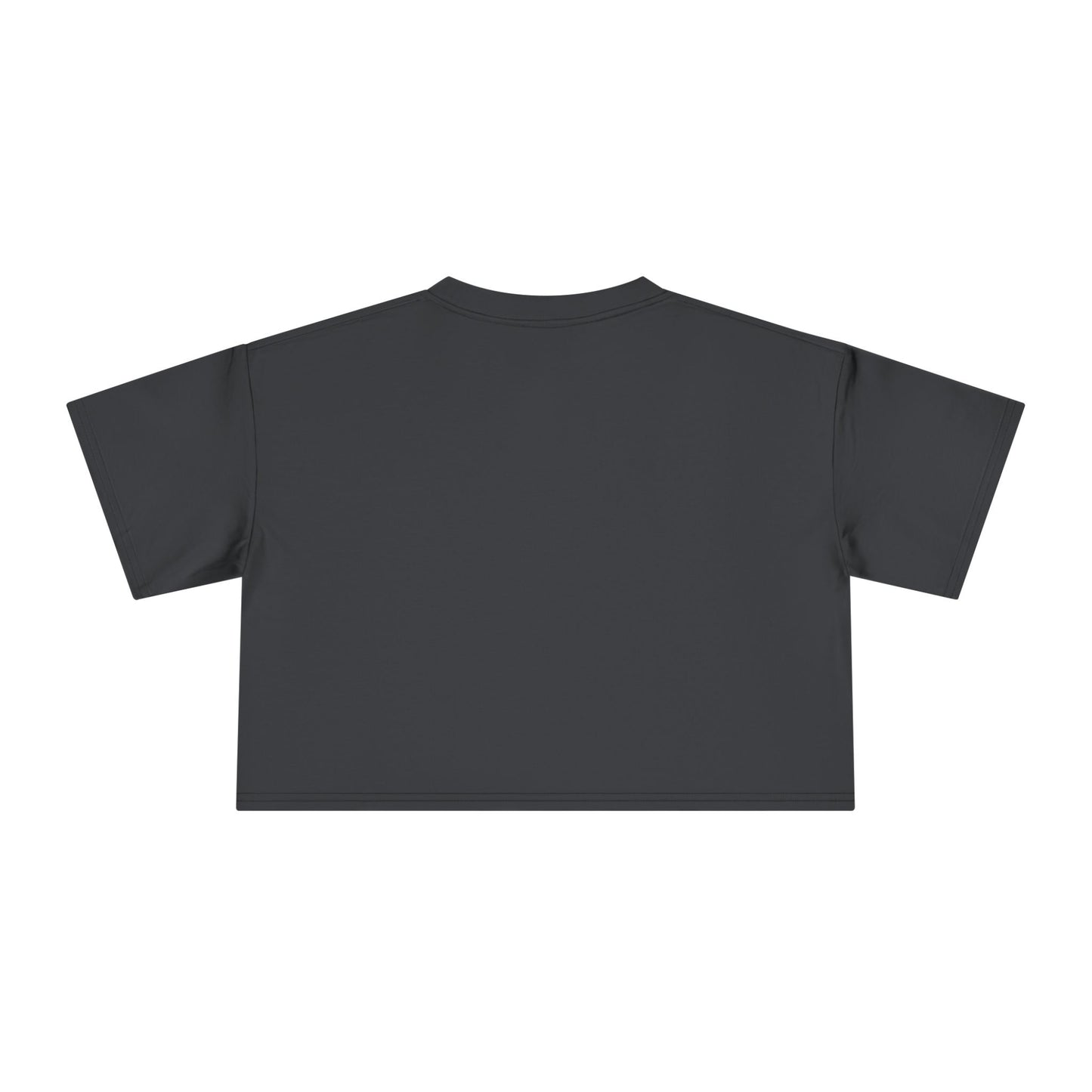Freedom Eagle Aviator Women's Premium Crop Top | USA Bald Eagle Graphic