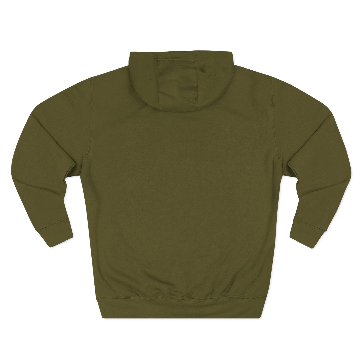 1776 Heritage Premium Hoodie | USA Bald Eagle Graphic Sweatshirt