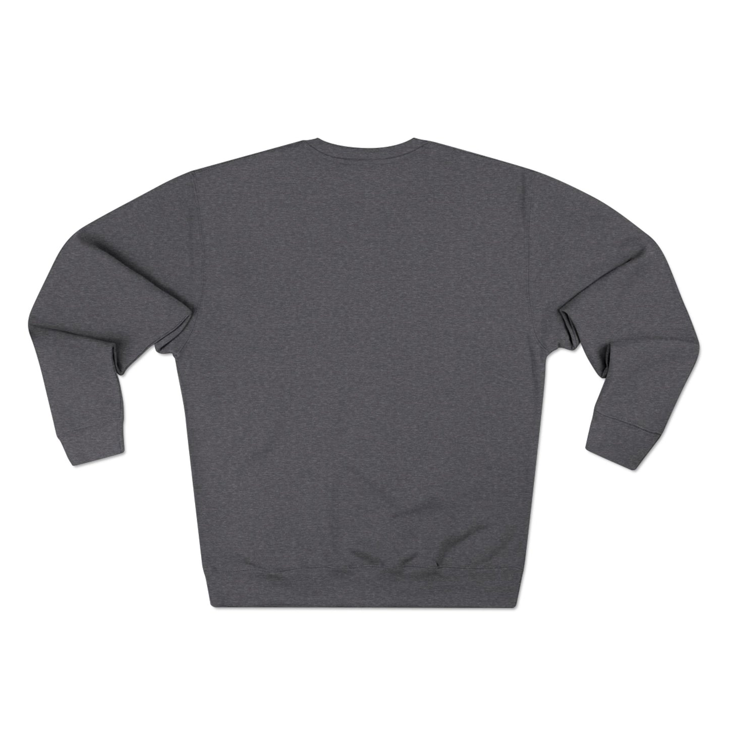 Freedom Eagle Aviator Premium Crewneck Sweatshirt | USA Bald Eagle Graphic