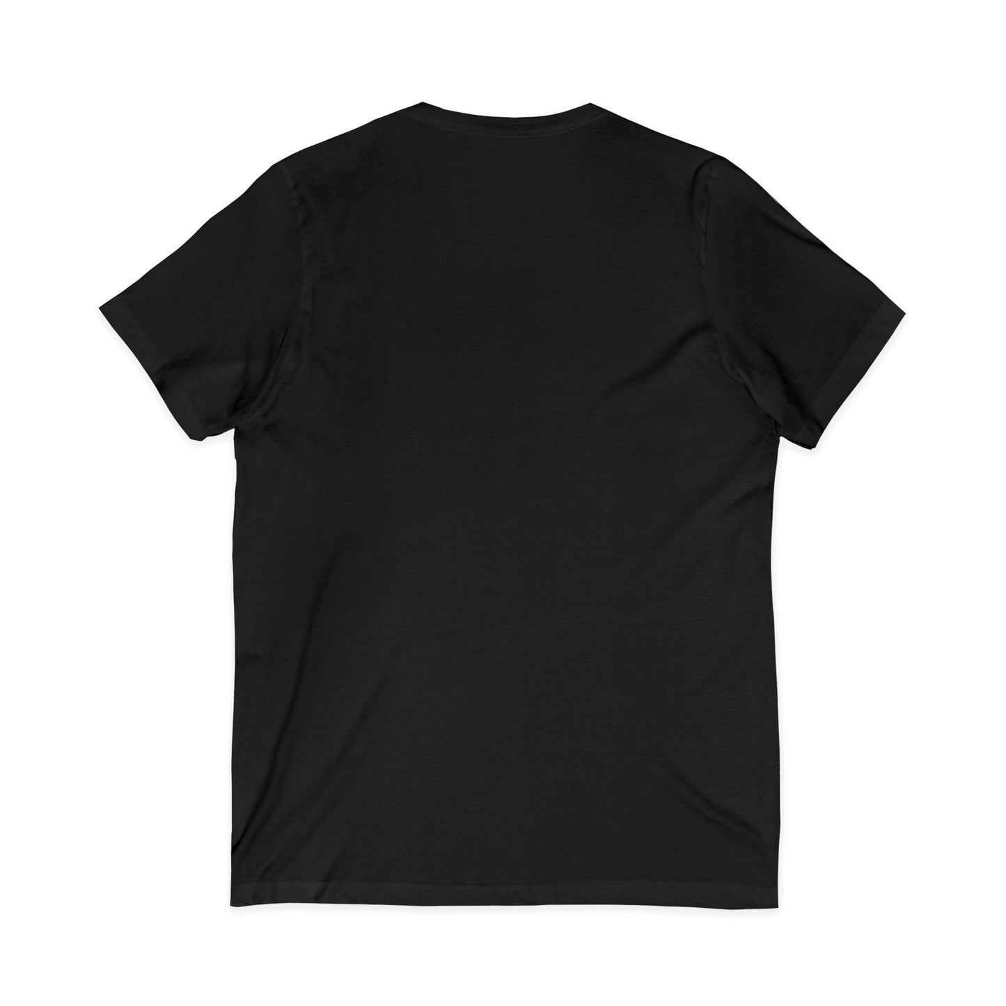 1776 Heritage Men's V-Neck Tee | USA Bald Eagle Graphic