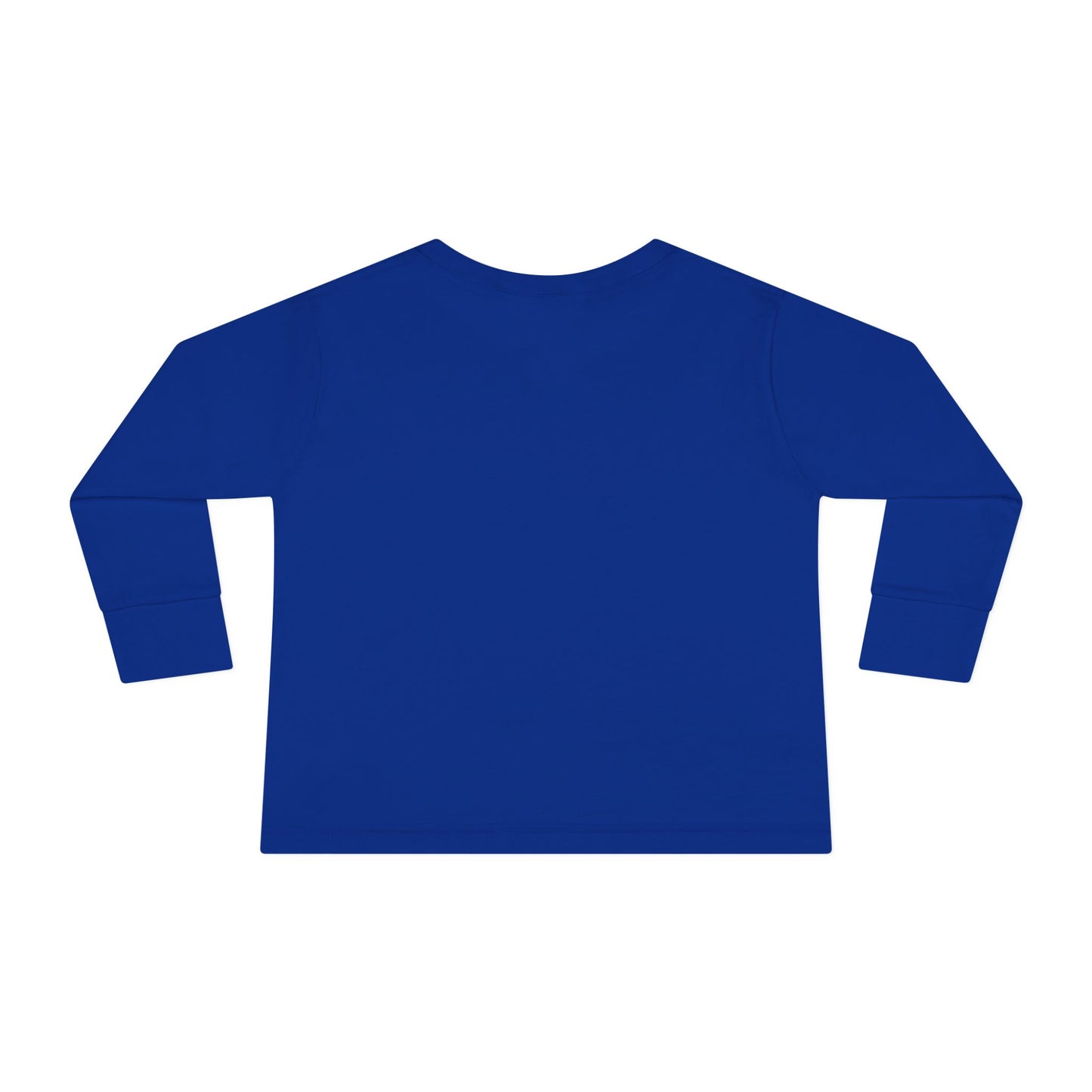 Premium Toddler Long Sleeve Tee - 1776 Heritage | Patriotic American Eagle