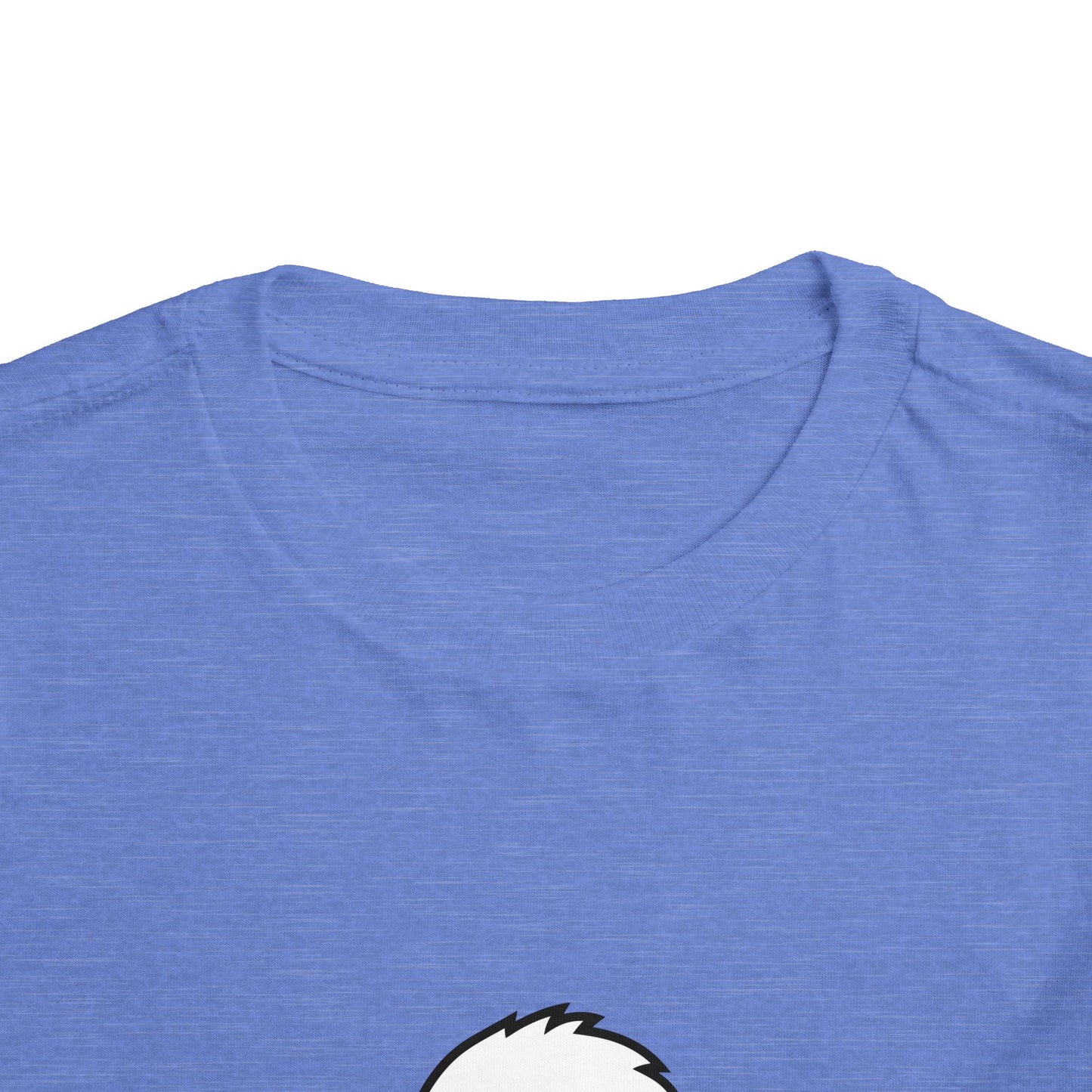 Freedom Eagle Aviator Toddler T-Shirt | USA Bald Eagle Graphic Tee
