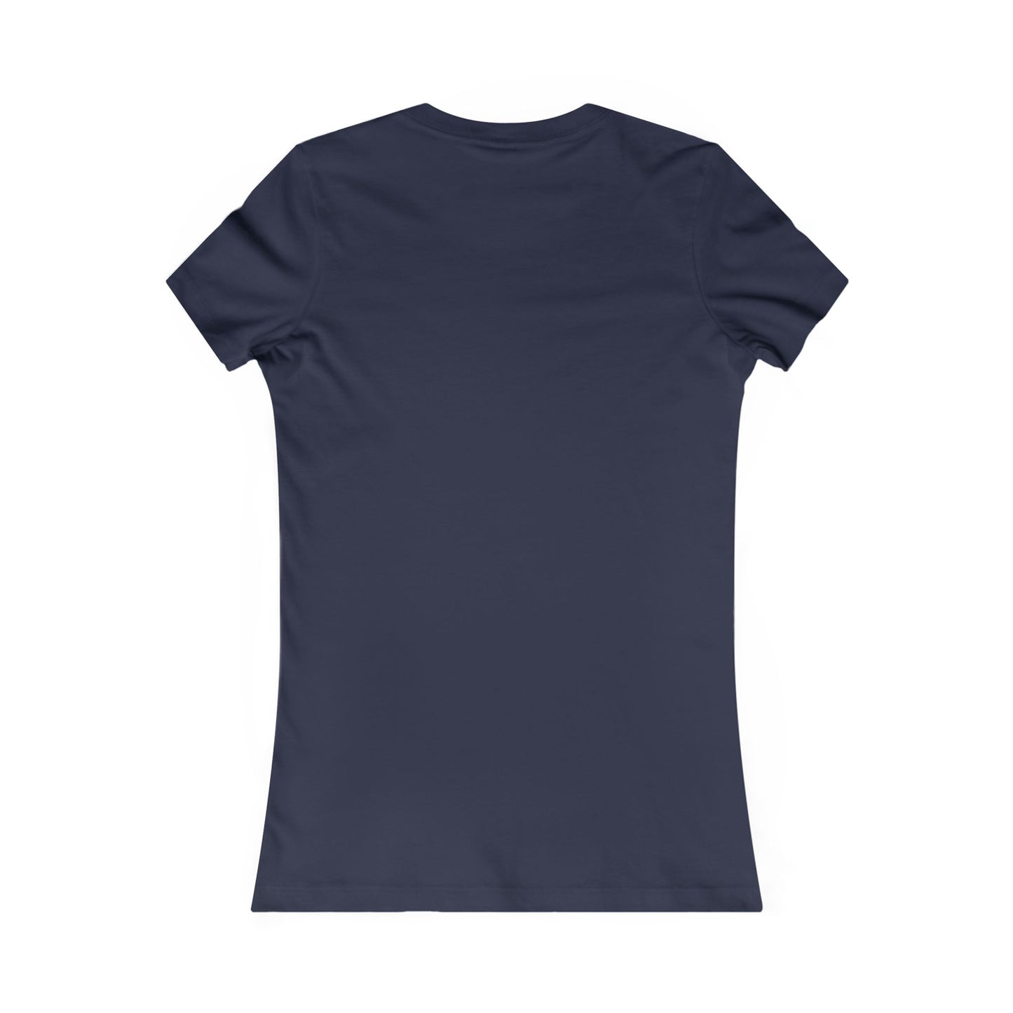 Freedom Eagle Aviator Women's Favorite Tee | USA Bald Eagle Graphic Tee