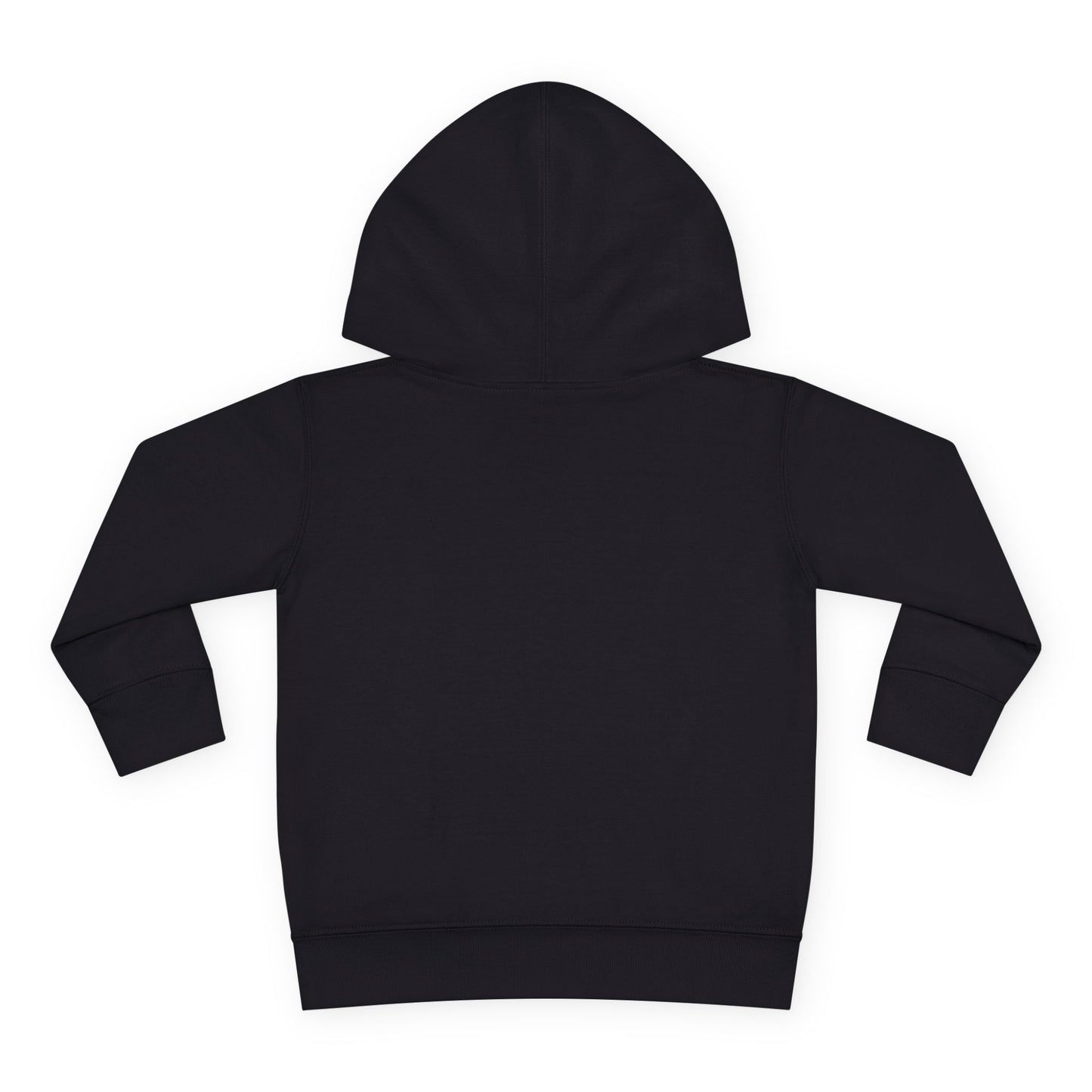 1776 Heritage Toddler Hoodie | USA Bald Eagle Graphic
