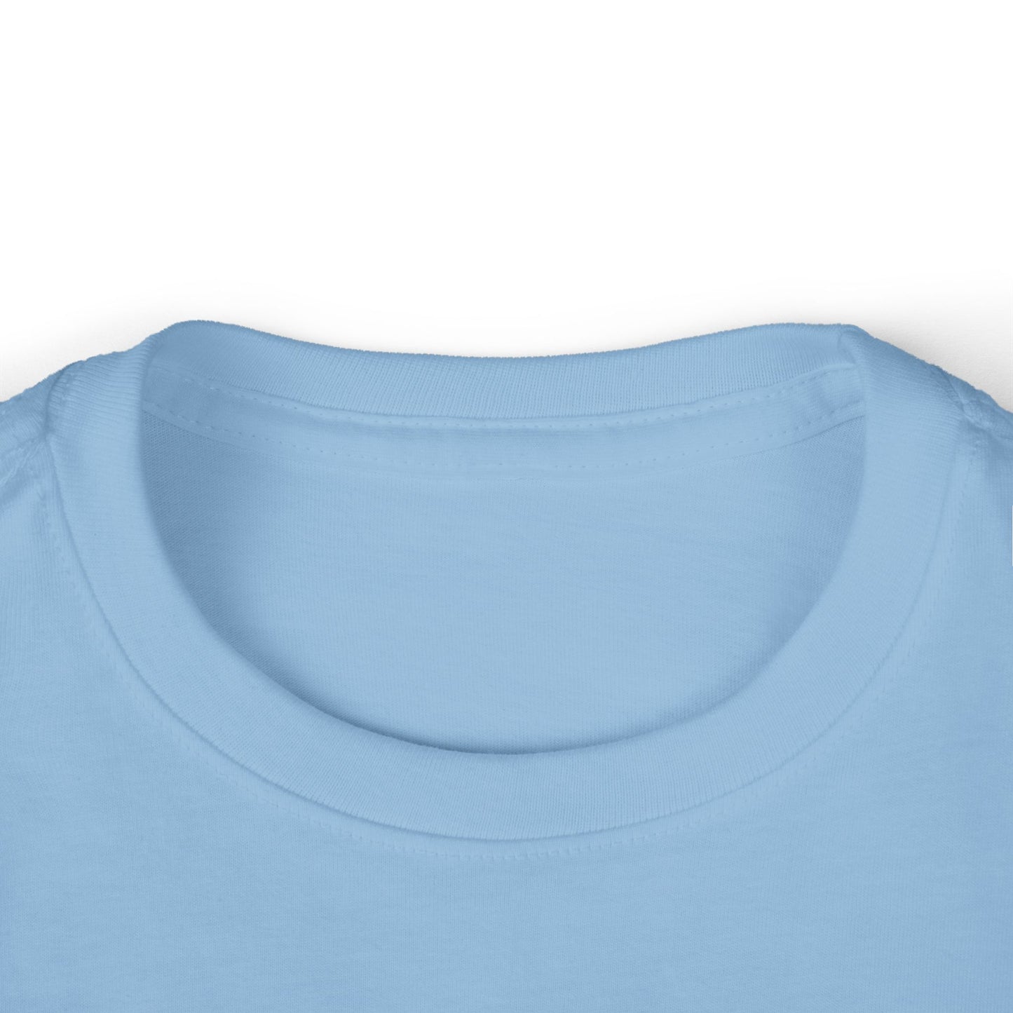 Toddler Long Sleeve Tee — 'Freedom' Eagle with Sunglasses | Patriotic 4th of July Kids Shirt