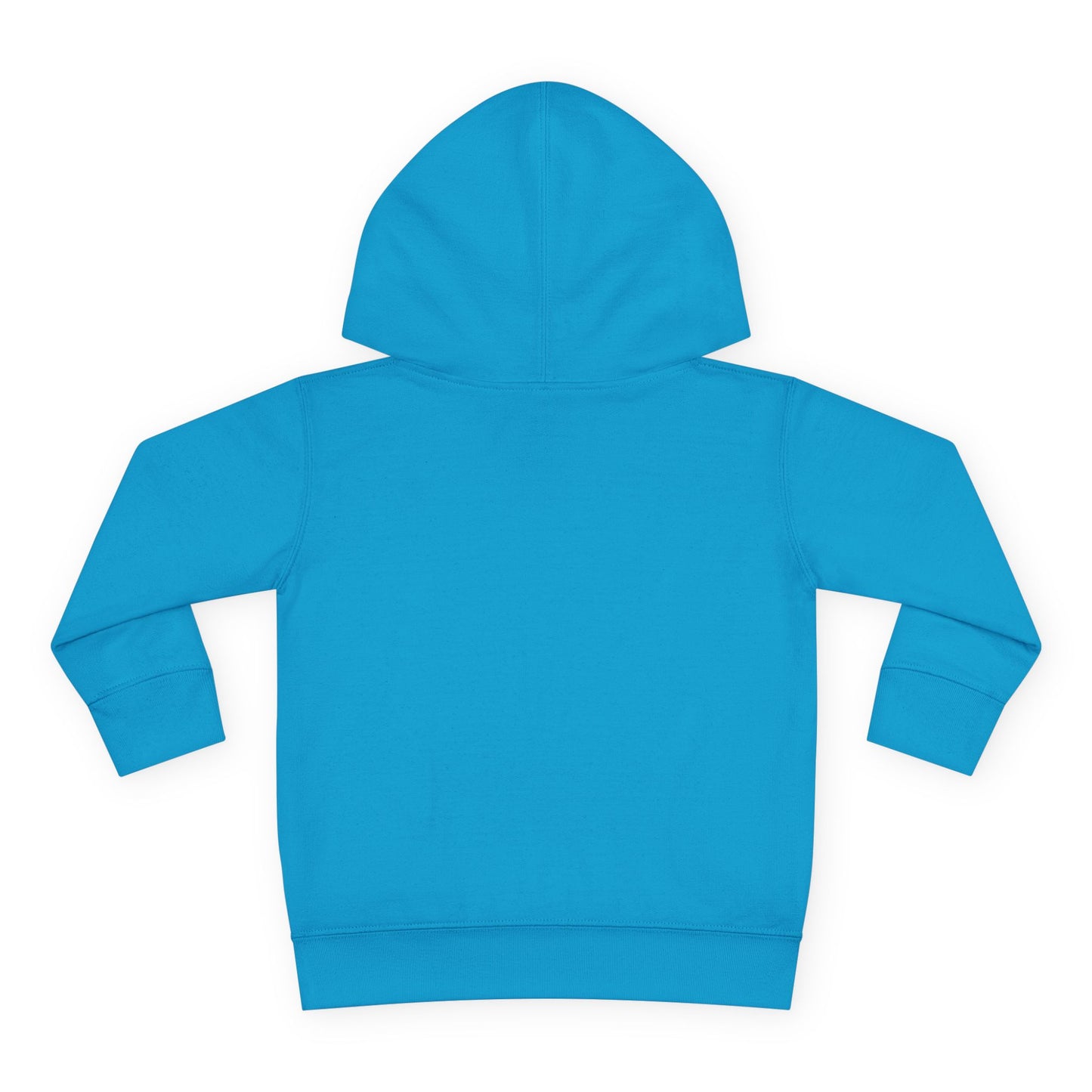 Freedom Eagle Aviator Toddler Hoodie | USA Bald Eagle Graphic