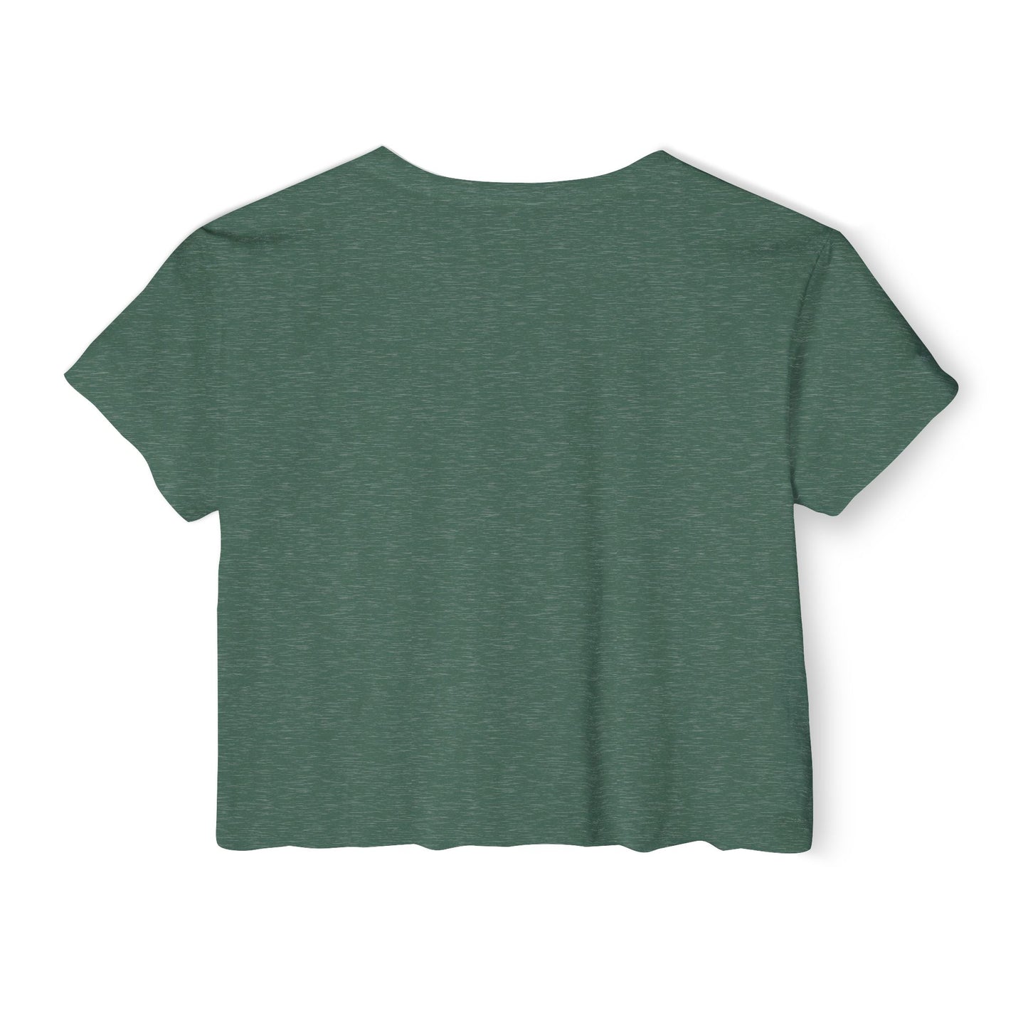 1776 Heritage Women's Festival Crop Top | USA Bald Eagle Graphic