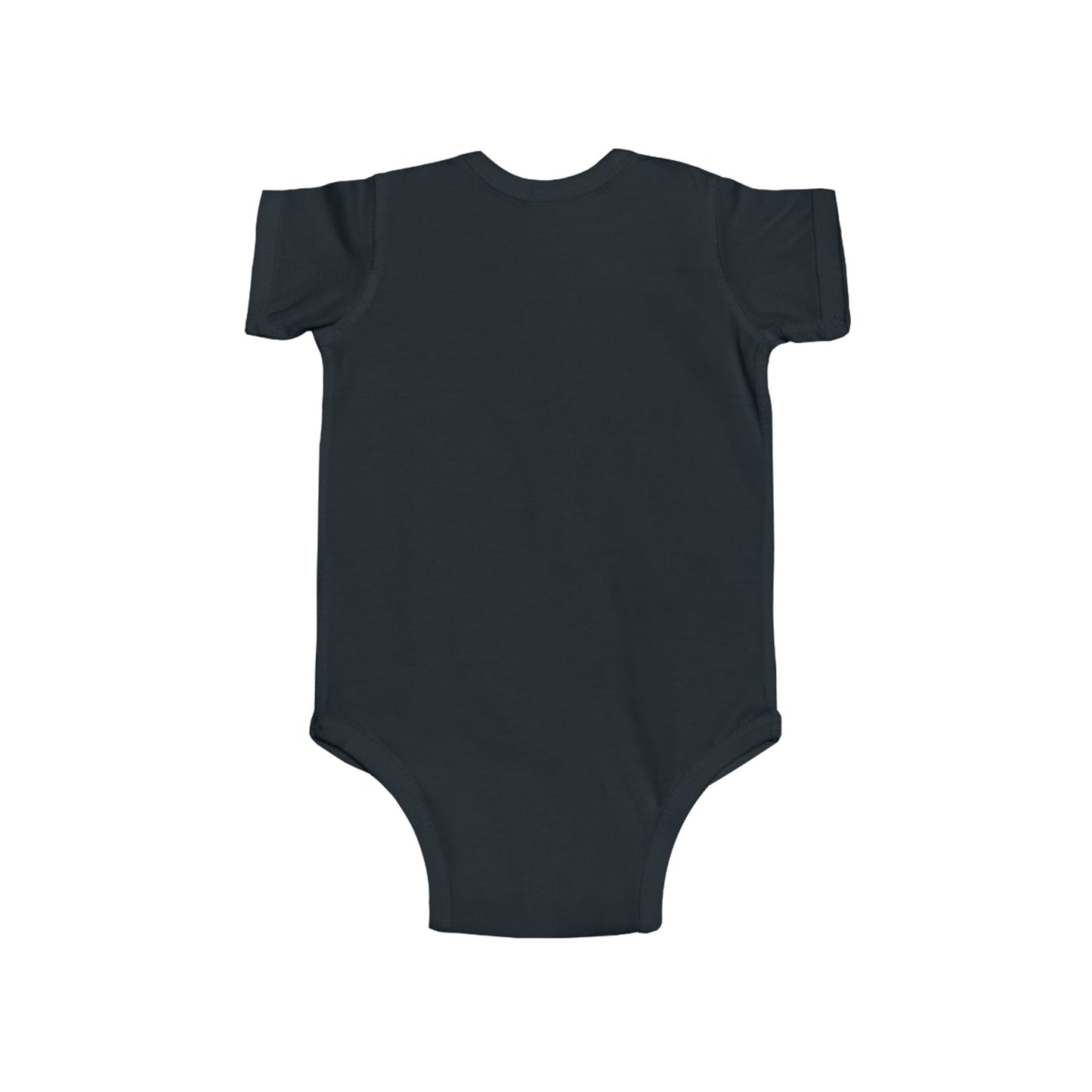1776 Heritage Baby Bodysuit | USA Bald Eagle Graphic