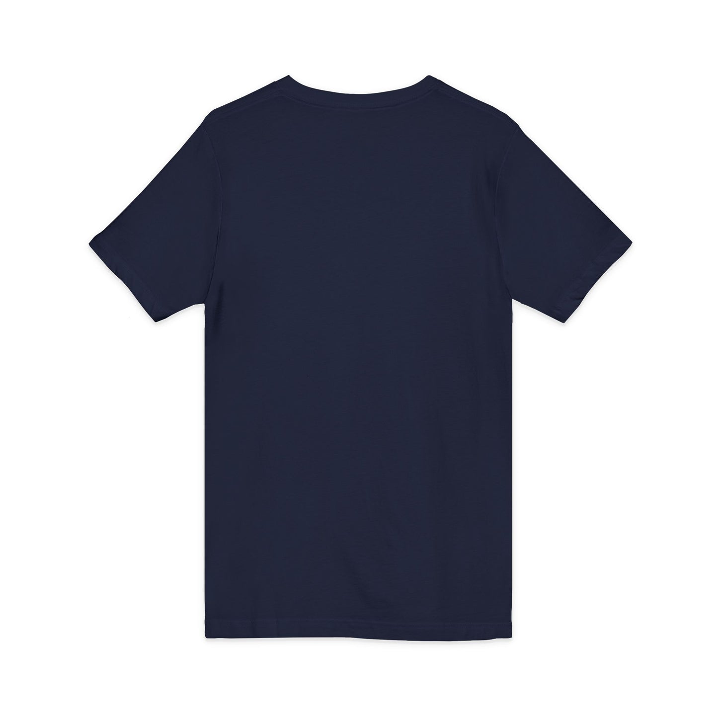 1776 Heritage Men's V-Neck Tee | USA Bald Eagle Graphic
