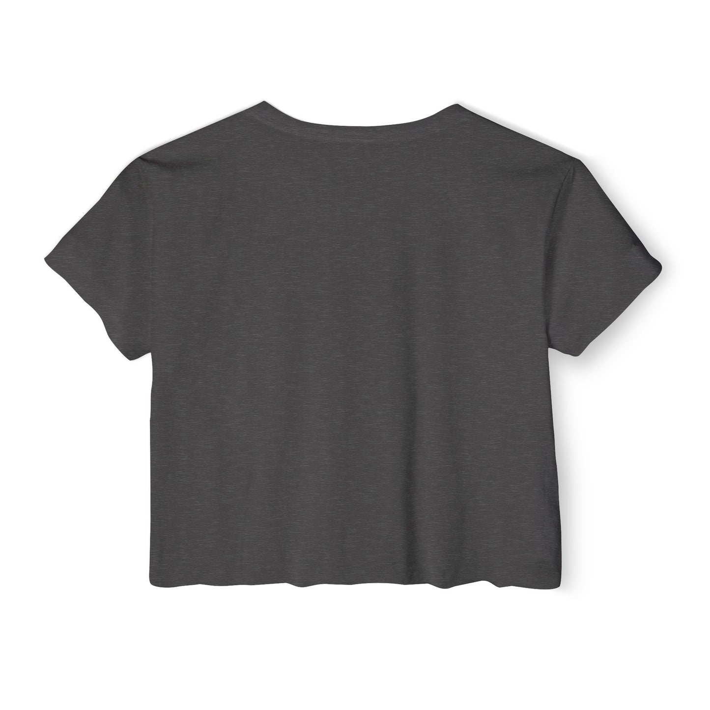 Freedom Eagle Aviator Women's Festival Crop Top | USA Bald Eagle Graphic