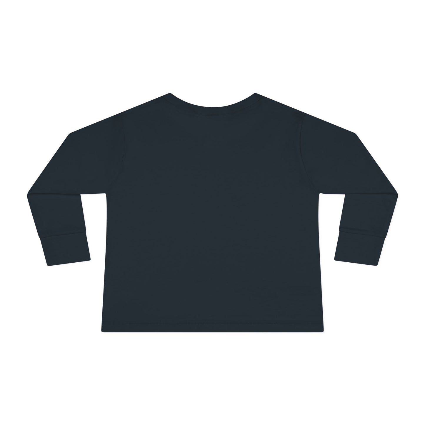 Premium Toddler Long Sleeve Tee - 1776 Heritage | Patriotic American Eagle