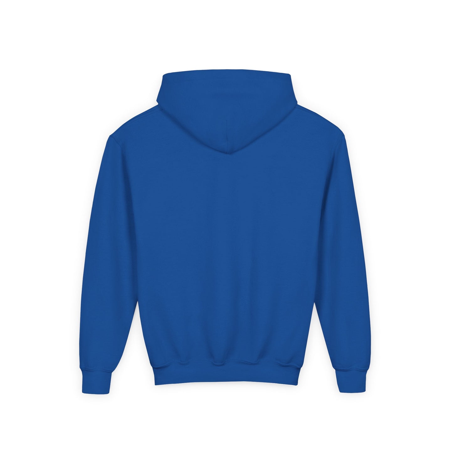 Freedom Eagle Aviator Youth Hoodie | USA Bald Eagle Graphic
