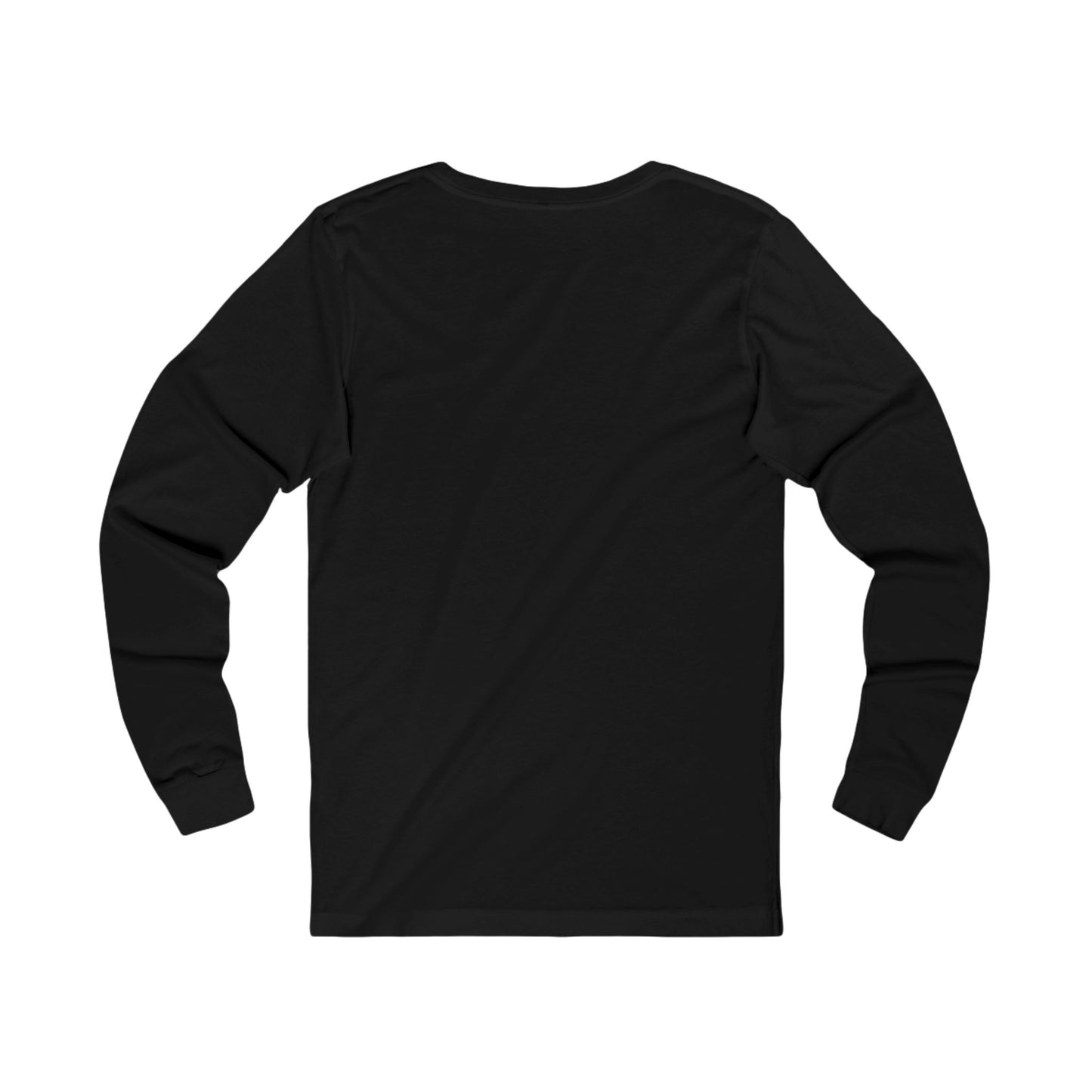 1776 Heritage Men's Long Sleeve Shirt | USA Bald Eagle Graphic