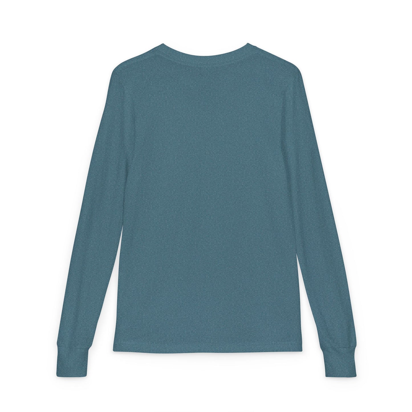 Premium Youth Long Sleeve Tee - 1776 Heritage | Patriotic American Eagle