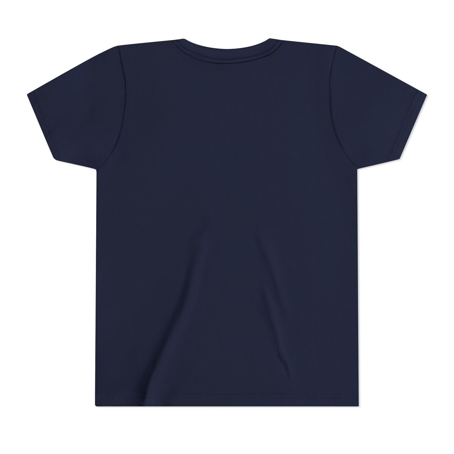 Freedom Eagle Aviator Youth T-Shirt | USA Bald Eagle Graphic Tee