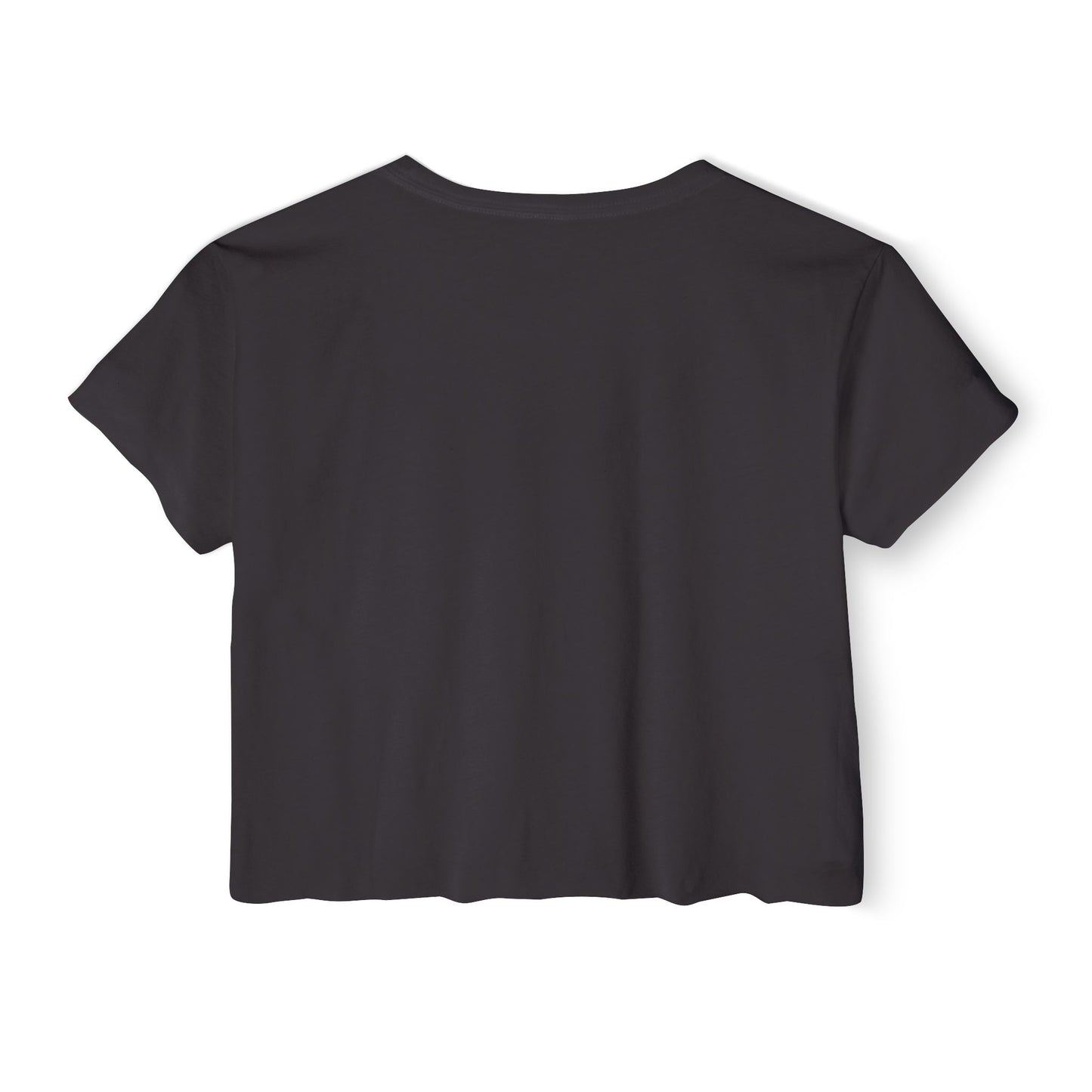 1776 Heritage Women's Festival Crop Top | USA Bald Eagle Graphic
