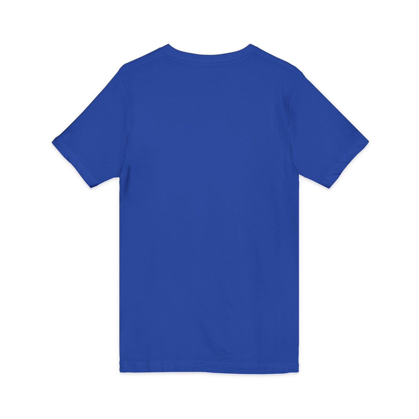 Freedom Eagle Aviator Men's V-Neck Tee | USA Bald Eagle Graphic