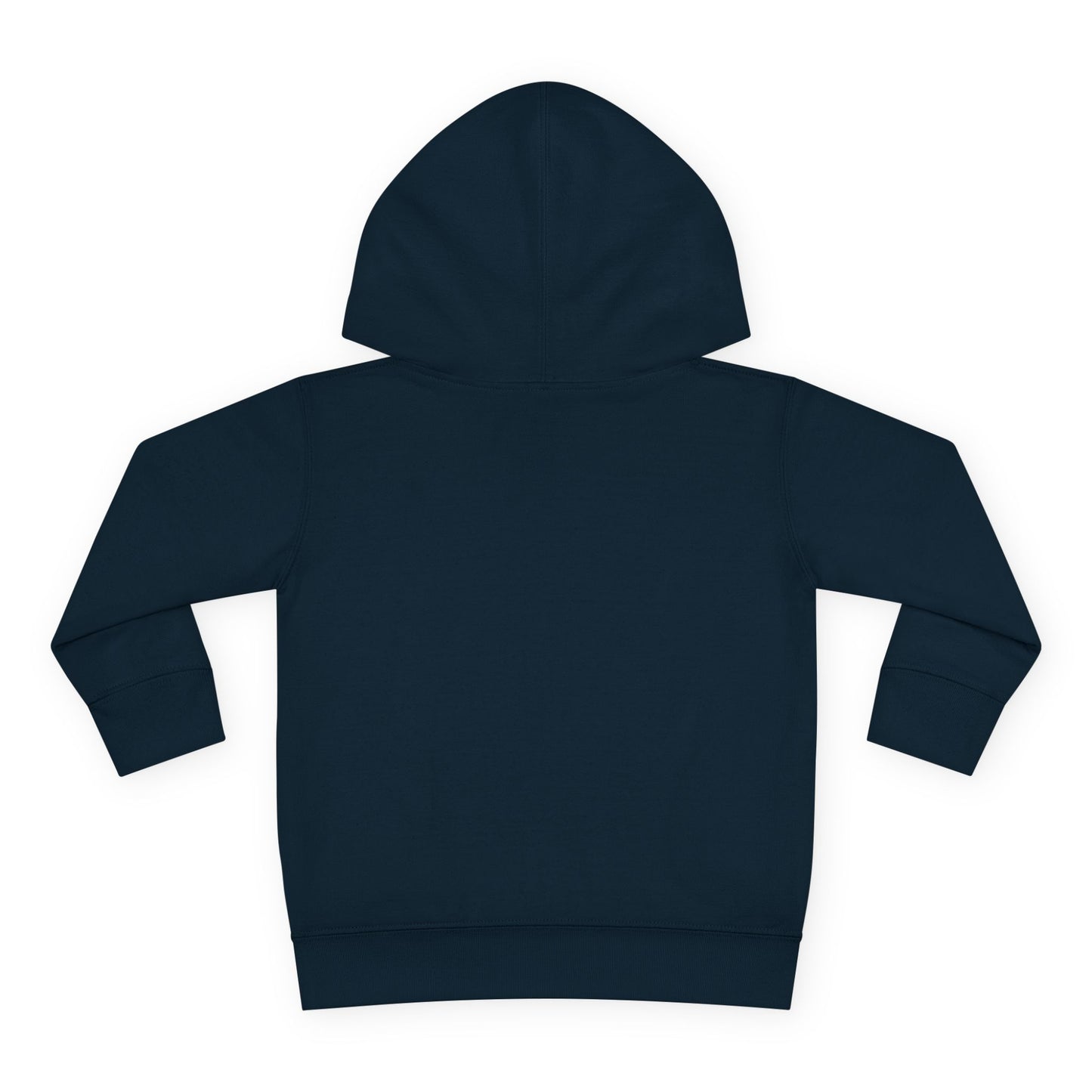 Freedom Eagle Aviator Toddler Hoodie | USA Bald Eagle Graphic