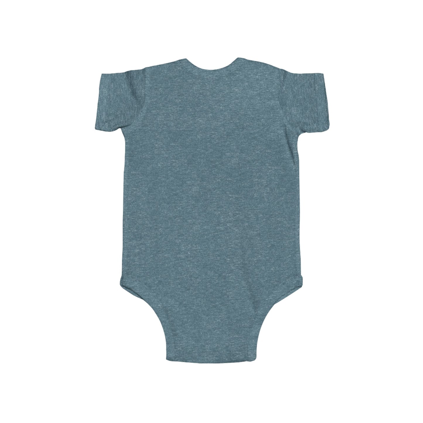Freedom Eagle Aviator Baby Bodysuit | USA Bald Eagle Graphic