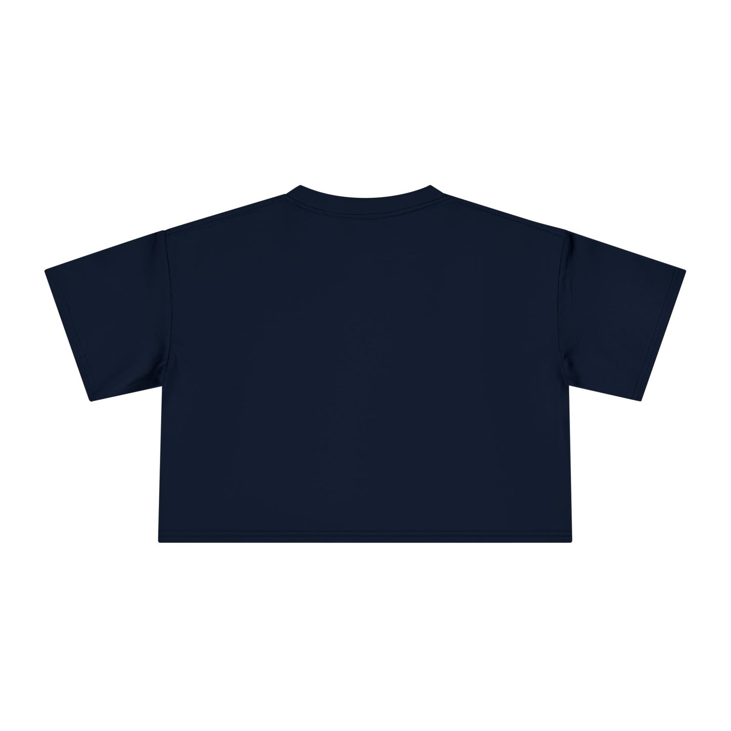 1776 Heritage Women's Premium Crop Top | USA Bald Eagle Graphic