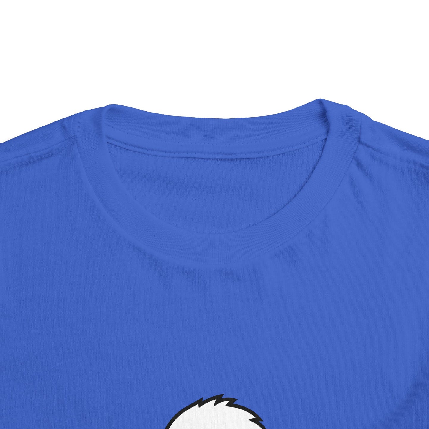 Freedom Eagle Aviator Toddler T-Shirt | USA Bald Eagle Graphic Tee