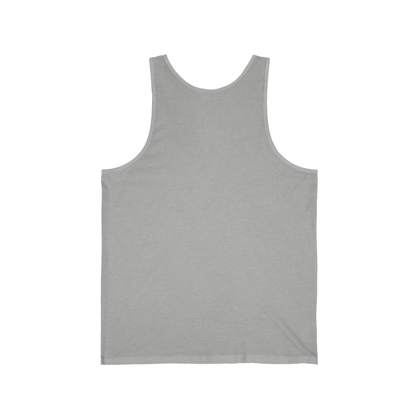Freedom Eagle Aviator Men's Tank Top | USA Bald Eagle Graphic