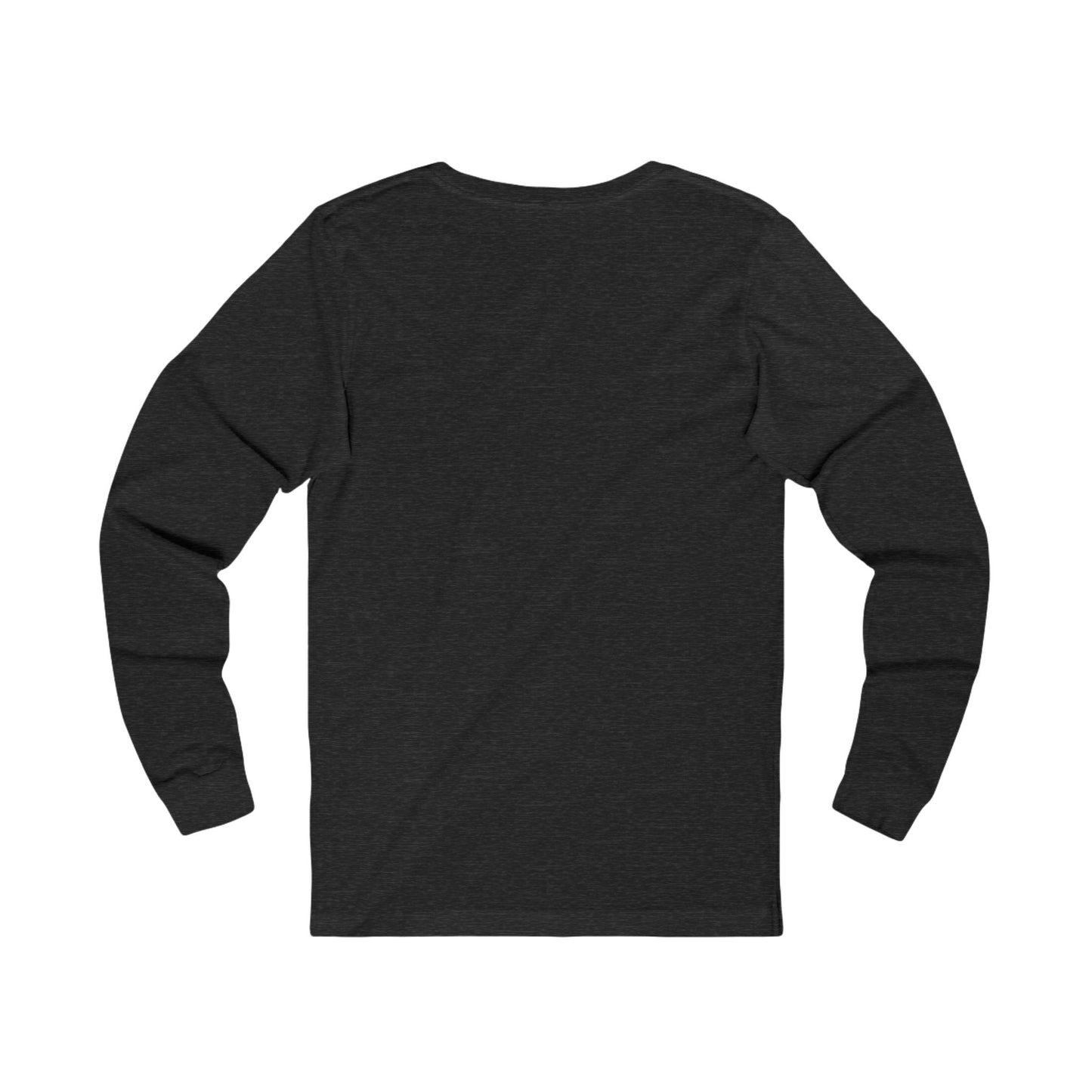 Freedom Eagle Aviator Men's Long Sleeve Shirt | USA Bald Eagle Graphic
