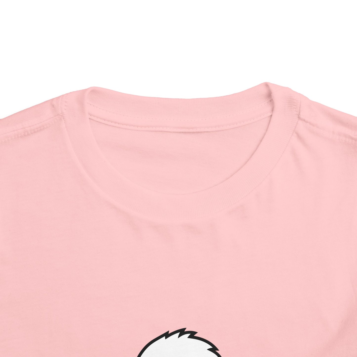 Freedom Eagle Aviator Toddler T-Shirt | USA Bald Eagle Graphic Tee