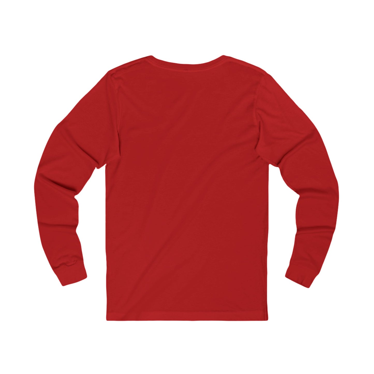 Freedom Eagle Aviator Men's Long Sleeve Shirt | USA Bald Eagle Graphic