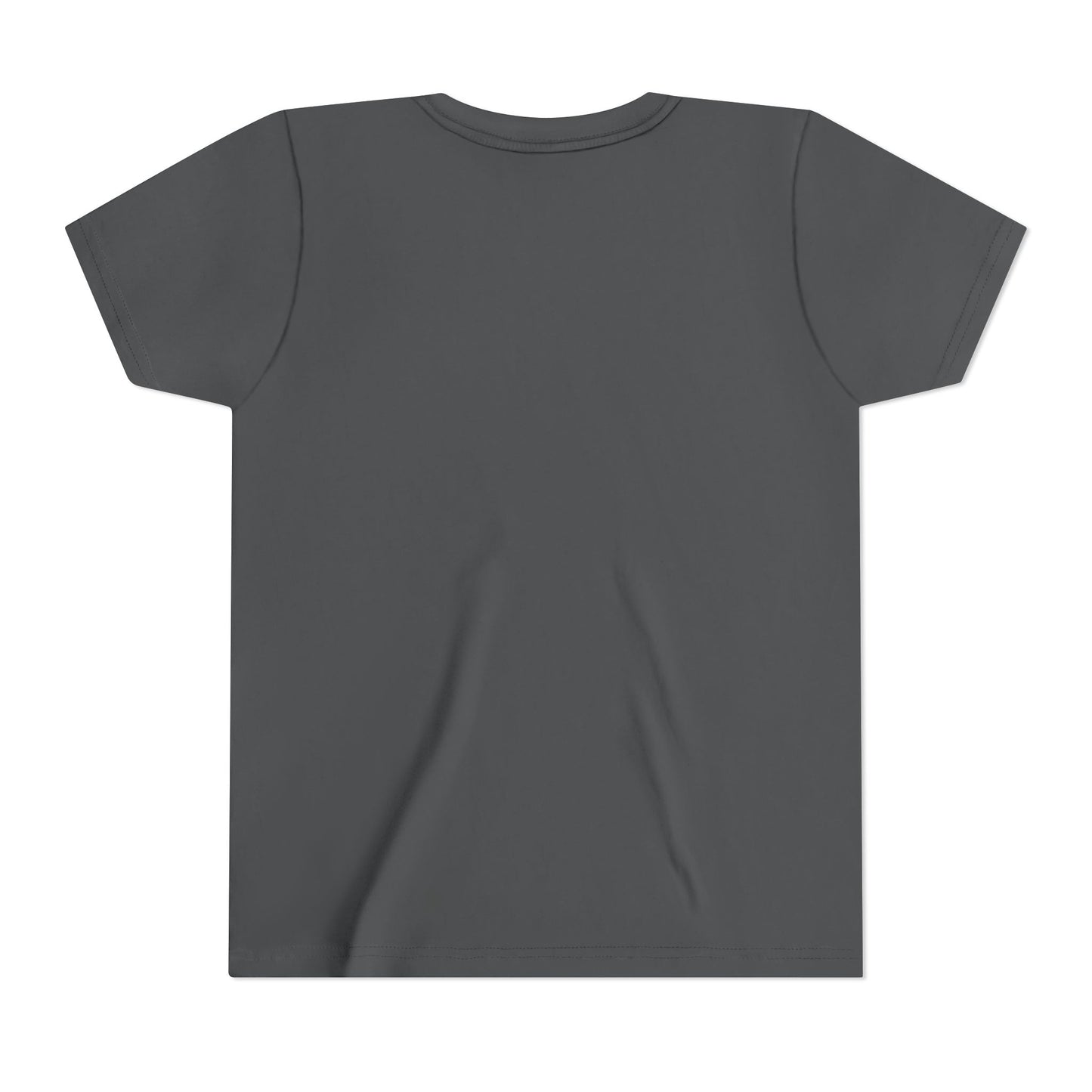 Freedom Eagle Aviator Youth T-Shirt | USA Bald Eagle Graphic Tee