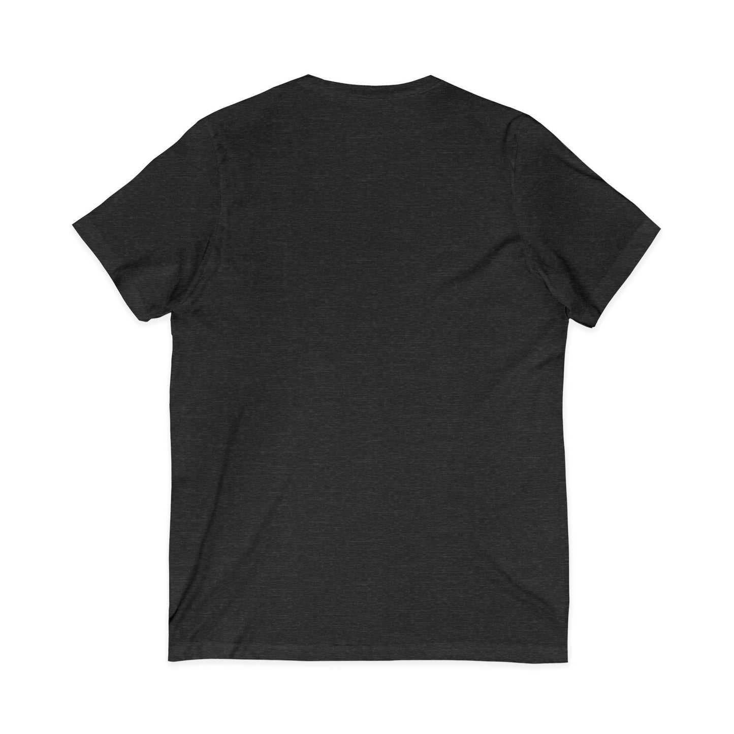 Freedom Eagle Aviator Men's V-Neck Tee | USA Bald Eagle Graphic