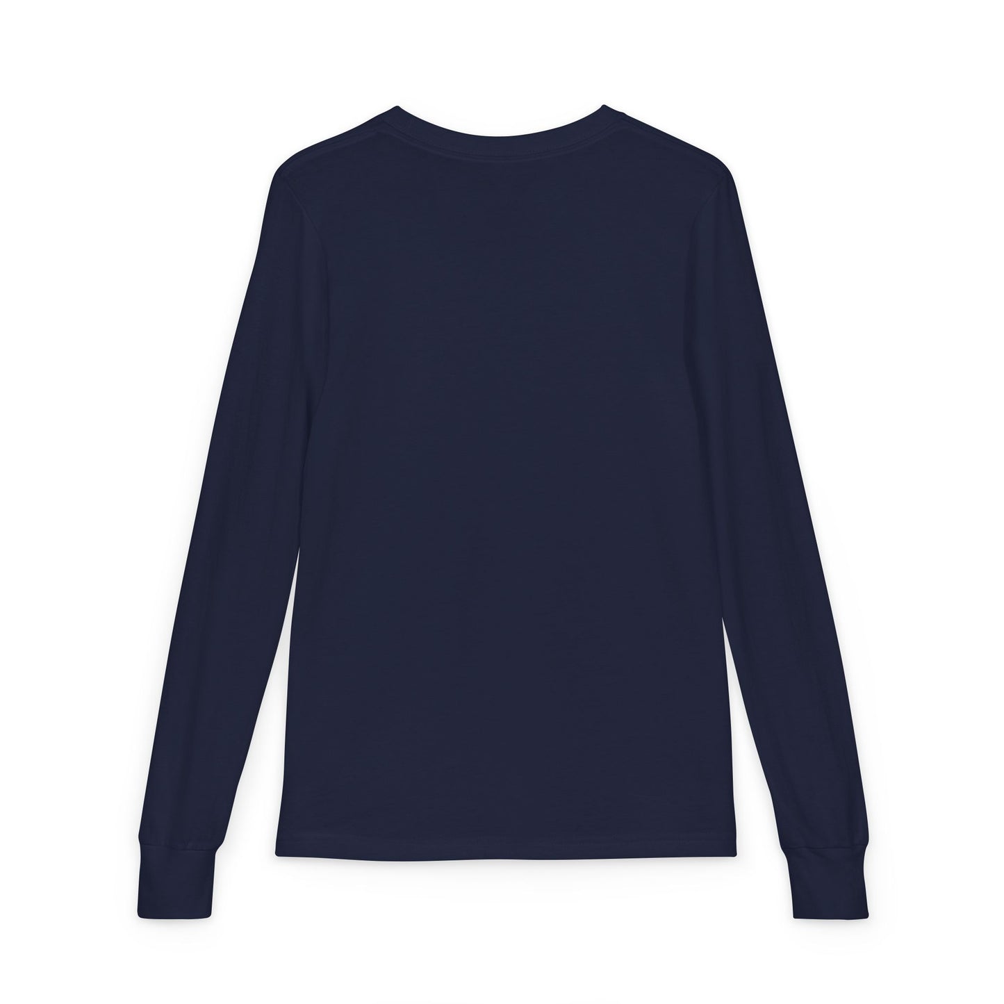 Premium Youth Long Sleeve Tee - 1776 Heritage | Patriotic American Eagle