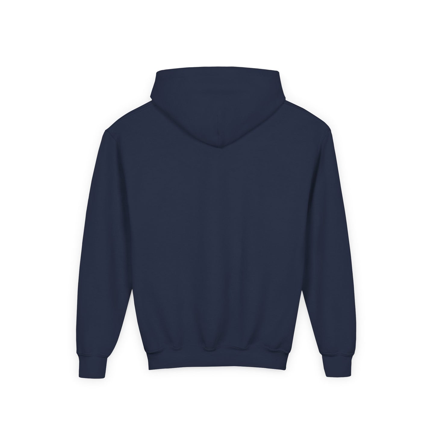 Freedom Eagle Aviator Youth Hoodie | USA Bald Eagle Graphic