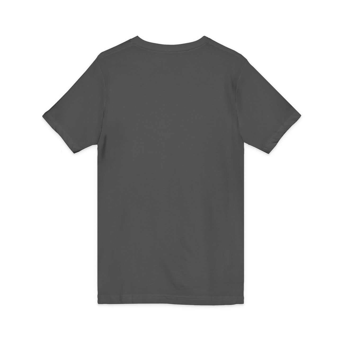 1776 Heritage Men's V-Neck Tee | USA Bald Eagle Graphic