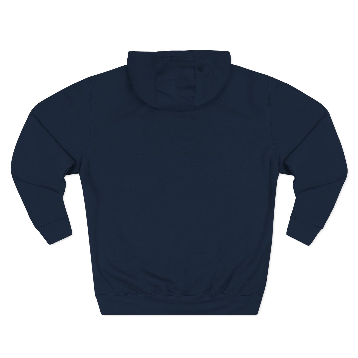 Freedom Eagle Aviator Premium Hoodie | USA Bald Eagle Graphic