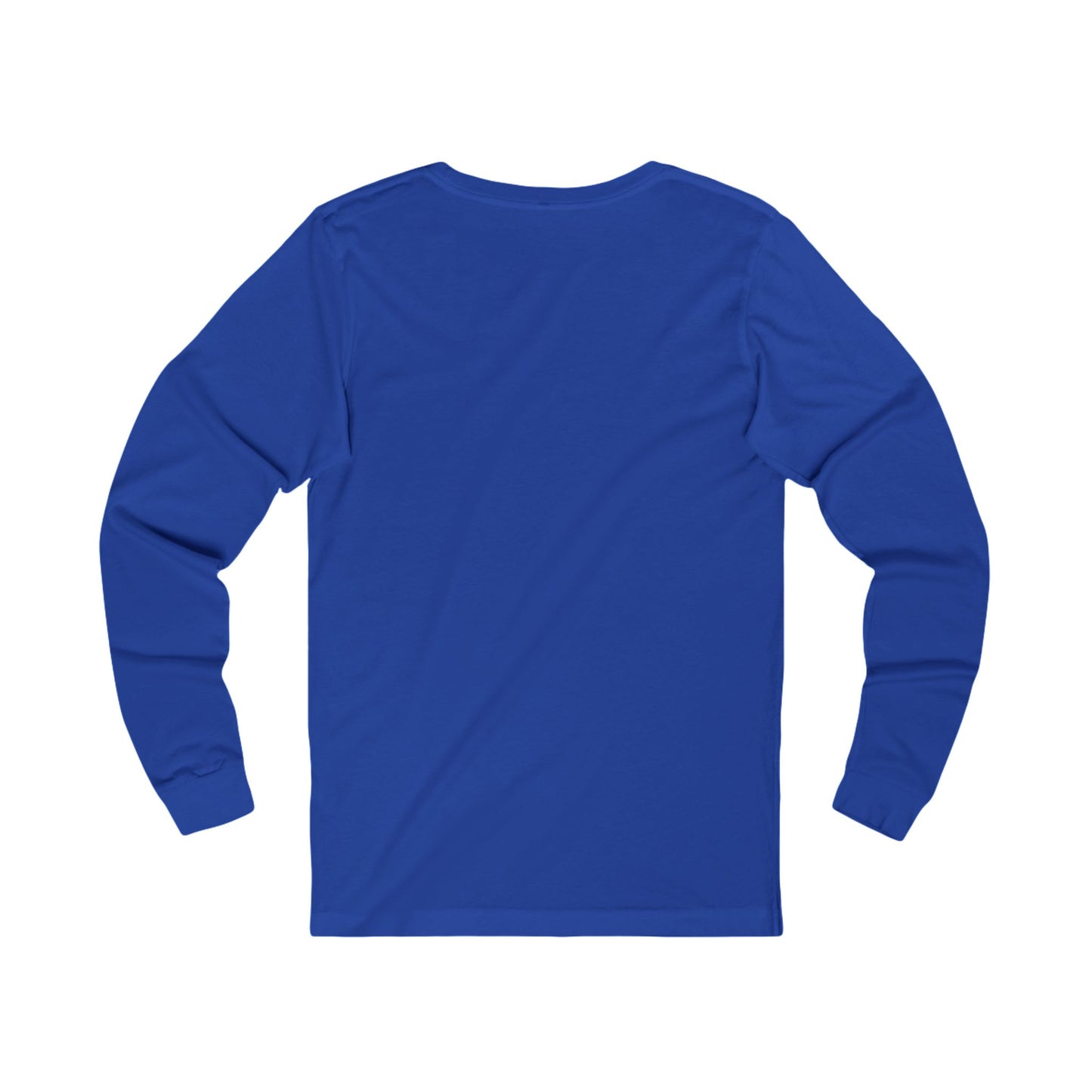 Freedom Eagle Aviator Men's Long Sleeve Shirt | USA Bald Eagle Graphic