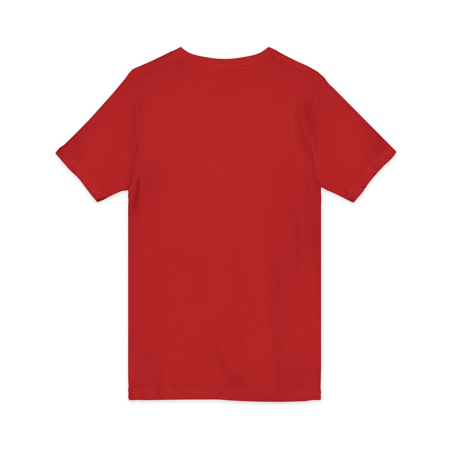 Freedom Eagle Aviator Men's V-Neck Tee | USA Bald Eagle Graphic