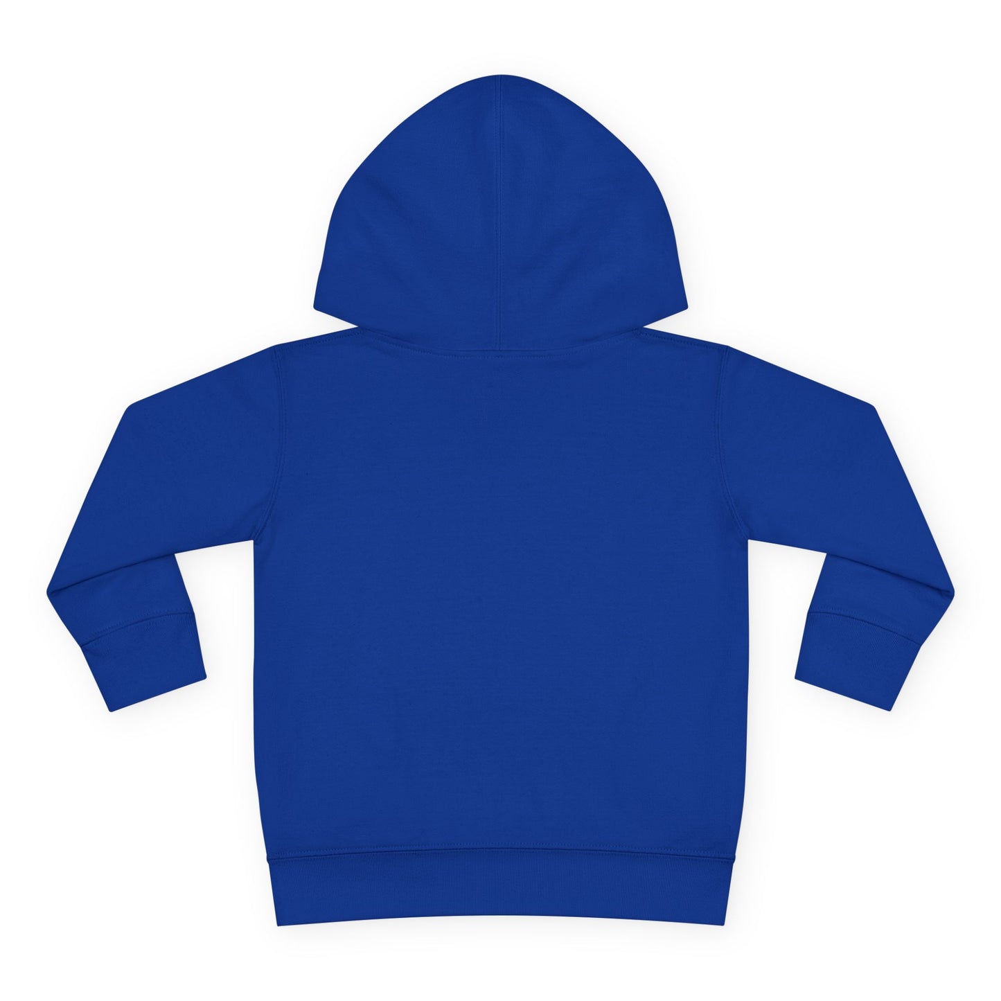 Freedom Eagle Aviator Toddler Hoodie | USA Bald Eagle Graphic