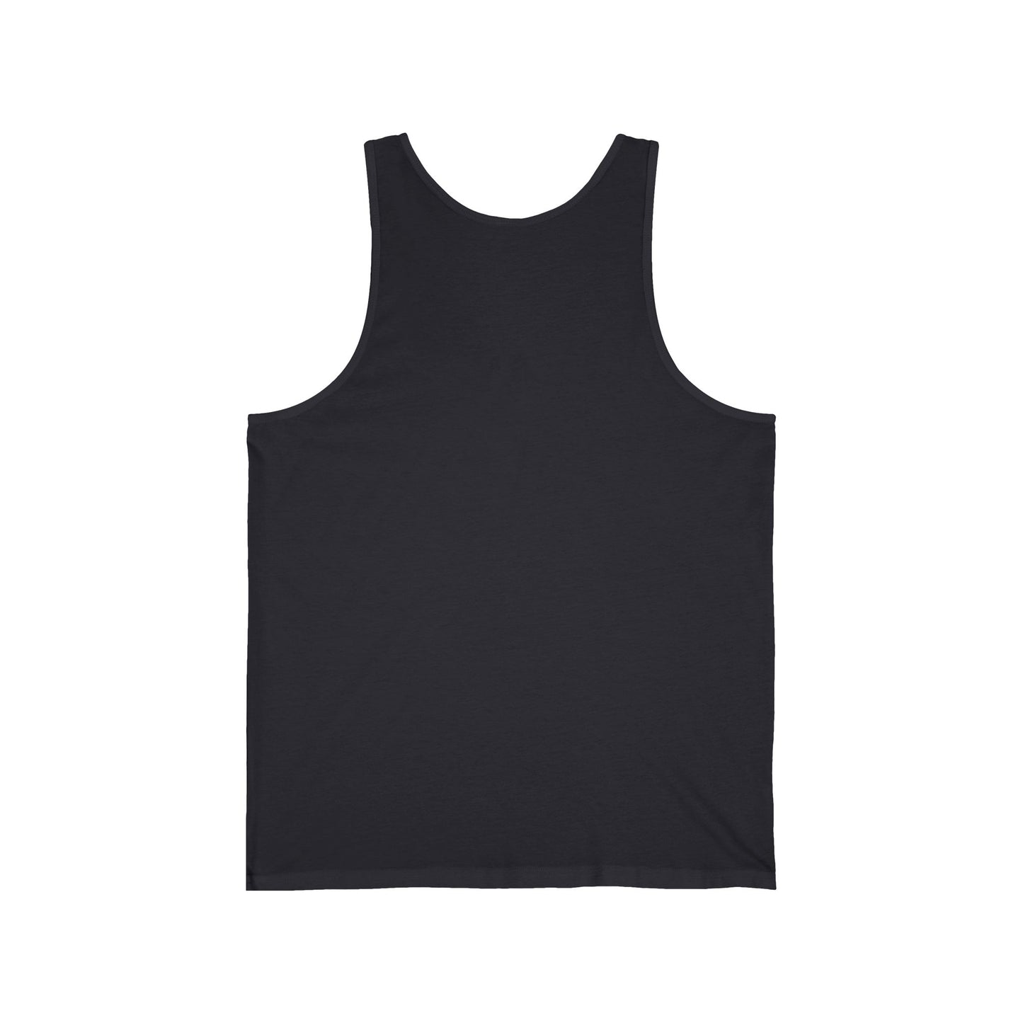Freedom Eagle Aviator Men's Tank Top | USA Bald Eagle Graphic