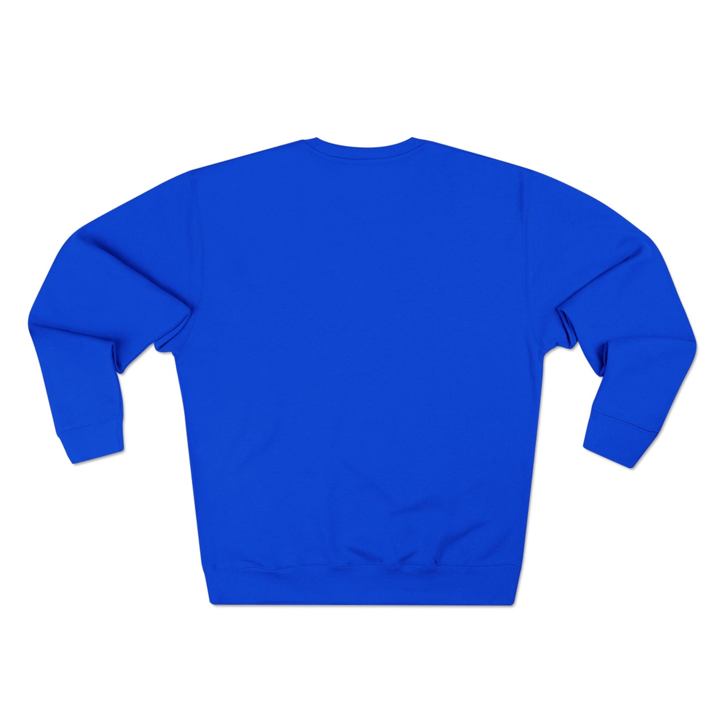 Freedom Eagle Aviator Premium Crewneck Sweatshirt | USA Bald Eagle Graphic
